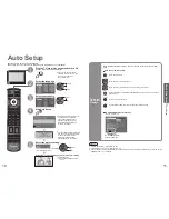 Preview for 6 page of Panasonic Viera TH-37PV70F Operating Instructions Manual