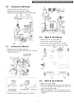 Preview for 11 page of Panasonic Viera TH-37PV70F Service Manual