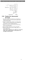 Preview for 16 page of Panasonic Viera TH-37PV70F Service Manual