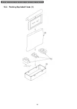 Предварительный просмотр 128 страницы Panasonic Viera TH-37PV70F Service Manual