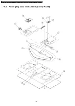 Предварительный просмотр 132 страницы Panasonic Viera TH-37PV70F Service Manual