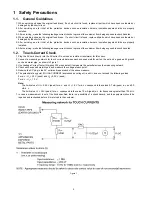 Preview for 2 page of Panasonic Viera TH-37PV8PA Service Manual