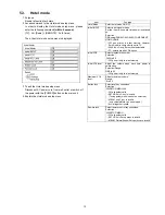 Preview for 13 page of Panasonic Viera TH-37PV8PA Service Manual