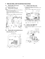 Preview for 19 page of Panasonic Viera TH-37PV8PA Service Manual