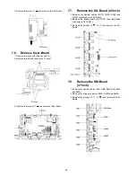 Preview for 20 page of Panasonic Viera TH-37PV8PA Service Manual