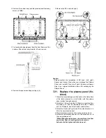 Preview for 24 page of Panasonic Viera TH-37PV8PA Service Manual