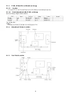 Preview for 26 page of Panasonic Viera TH-37PV8PA Service Manual