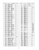 Preview for 124 page of Panasonic Viera TH-37PV8PA Service Manual