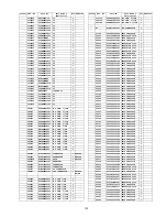 Preview for 125 page of Panasonic Viera TH-37PV8PA Service Manual