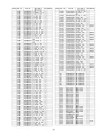 Preview for 151 page of Panasonic Viera TH-37PV8PA Service Manual