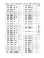 Preview for 153 page of Panasonic Viera TH-37PV8PA Service Manual