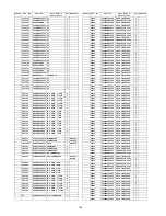 Preview for 154 page of Panasonic Viera TH-37PV8PA Service Manual