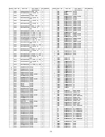 Preview for 170 page of Panasonic Viera TH-37PV8PA Service Manual