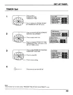 Предварительный просмотр 33 страницы Panasonic Viera TH-37PWD4 User Manual