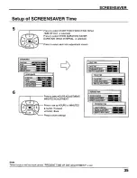 Предварительный просмотр 35 страницы Panasonic Viera TH-37PWD4 User Manual