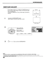 Предварительный просмотр 36 страницы Panasonic Viera TH-37PWD4 User Manual