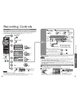 Предварительный просмотр 19 страницы Panasonic Viera TH-37PX600B Operating Instructions Manual