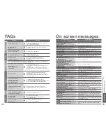 Предварительный просмотр 27 страницы Panasonic Viera TH-37PX600B Operating Instructions Manual