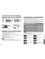 Preview for 17 page of Panasonic Viera TH-37PX60E Operating Instructions Manual