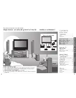 Preview for 2 page of Panasonic Viera TH-37PX70E Operating Instructions Manual