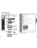 Preview for 7 page of Panasonic Viera TH-37PX7E Operating Instructions Manual