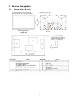 Предварительный просмотр 5 страницы Panasonic Viera TH-37PX80B Service Manual