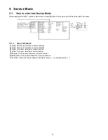 Предварительный просмотр 10 страницы Panasonic Viera TH-37PX80B Service Manual