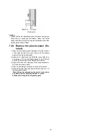 Предварительный просмотр 24 страницы Panasonic Viera TH-37PX80B Service Manual