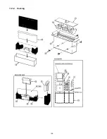 Предварительный просмотр 108 страницы Panasonic Viera TH-37PX80B Service Manual