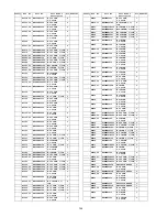 Предварительный просмотр 146 страницы Panasonic Viera TH-37PX80B Service Manual