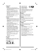 Предварительный просмотр 4 страницы Panasonic VIERA TH-40CS620H Operating Instructions Manual