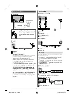 Предварительный просмотр 7 страницы Panasonic VIERA TH-40CS620H Operating Instructions Manual