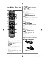 Предварительный просмотр 9 страницы Panasonic VIERA TH-40CS620H Operating Instructions Manual