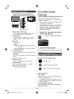 Предварительный просмотр 10 страницы Panasonic VIERA TH-40CS620H Operating Instructions Manual