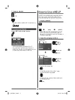 Предварительный просмотр 12 страницы Panasonic Viera TH-40DS500H Operating Instructions Manual