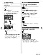 Preview for 13 page of Panasonic VIERA TH-40DS610U Operating Instructions Manual