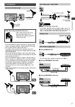 Preview for 7 page of Panasonic VIERA TH-40E400A Operating Instructions Manual