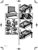 Предварительный просмотр 10 страницы Panasonic VIERA TH-40ES500A Operating Instructions Manual