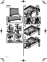 Предварительный просмотр 12 страницы Panasonic VIERA TH-40ES500A Operating Instructions Manual