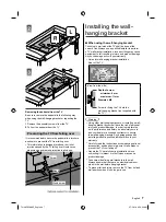 Preview for 7 page of Panasonic VIERA TH-40FS500A Operating Instructions Manual