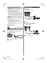 Preview for 10 page of Panasonic VIERA TH-40FS500A Operating Instructions Manual