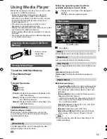 Preview for 11 page of Panasonic Viera TH-42A400A Operating Instructions Manual