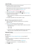 Предварительный просмотр 59 страницы Panasonic Viera TH-42AS640A User Manual