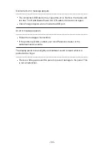 Предварительный просмотр 183 страницы Panasonic Viera TH-42AS640A User Manual