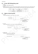 Предварительный просмотр 12 страницы Panasonic Viera TH-42C410H Service Manual