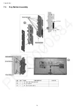 Предварительный просмотр 16 страницы Panasonic Viera TH-42C410H Service Manual