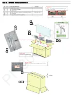 Предварительный просмотр 46 страницы Panasonic Viera TH-42C410H Service Manual