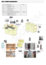 Предварительный просмотр 47 страницы Panasonic Viera TH-42C410H Service Manual