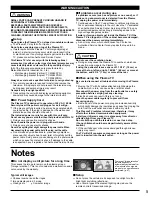 Preview for 5 page of Panasonic Viera TH-42PE7 Quick Start Manual