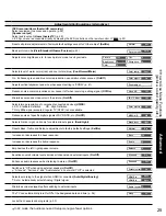 Preview for 25 page of Panasonic Viera TH-42PE7 Quick Start Manual